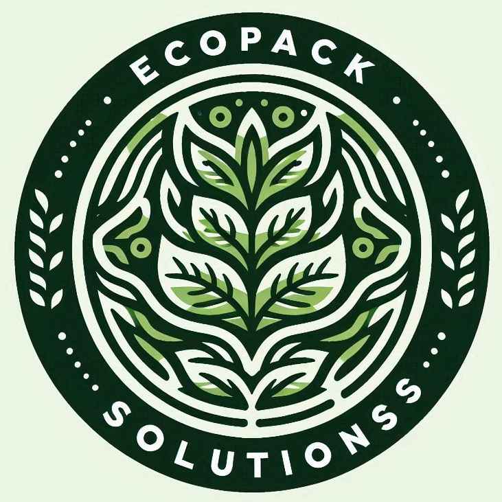 EcoPack Solutions logo