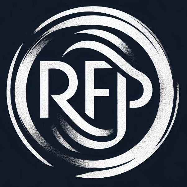 RFP THREE logo