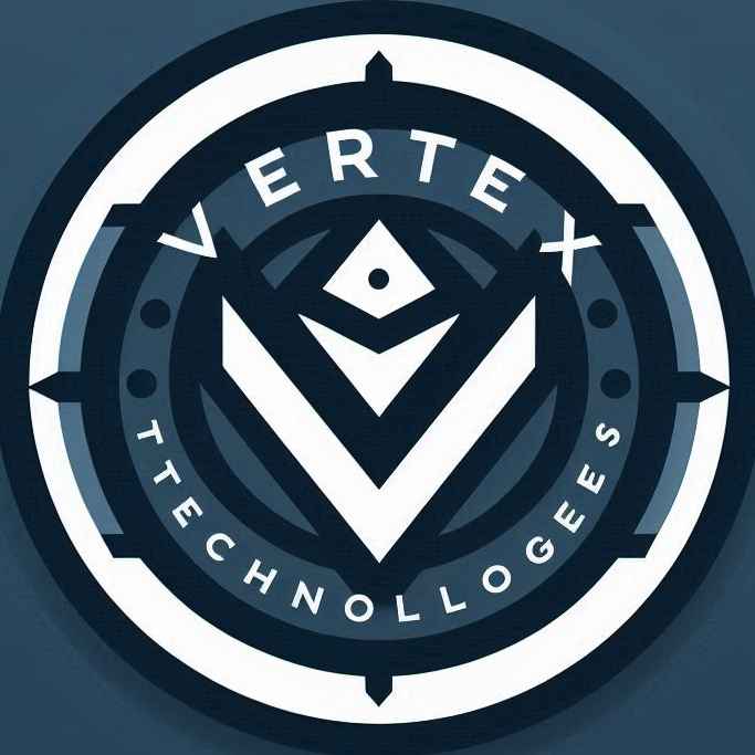 Vertex Technologies logo