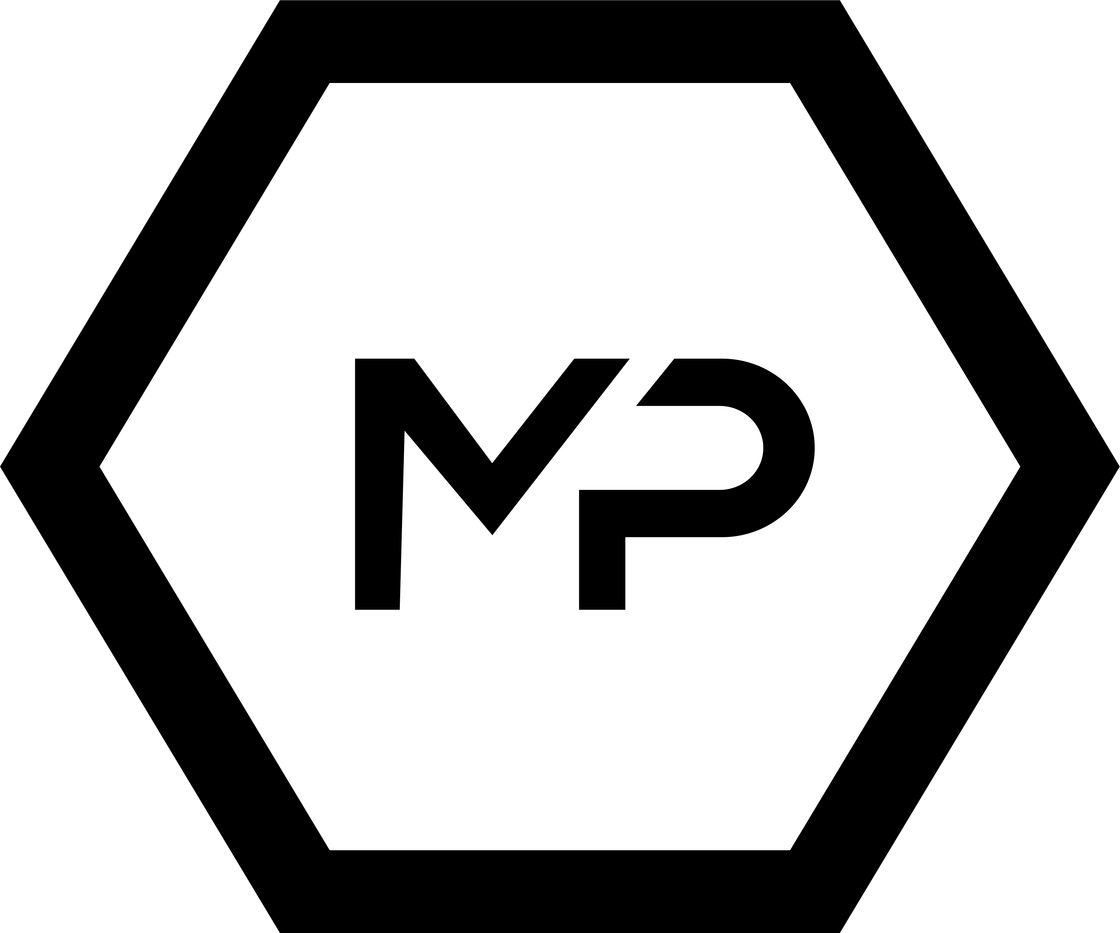 Marketplace Prep logo
