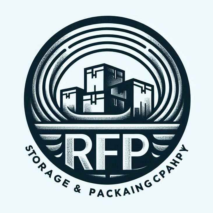 PackMasters Logistics logo