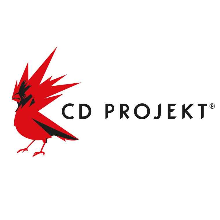 CD Project RED logo