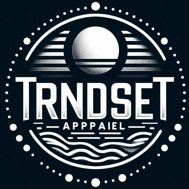 TrendSet Apparel logo