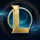 LOL by Riot Games logo