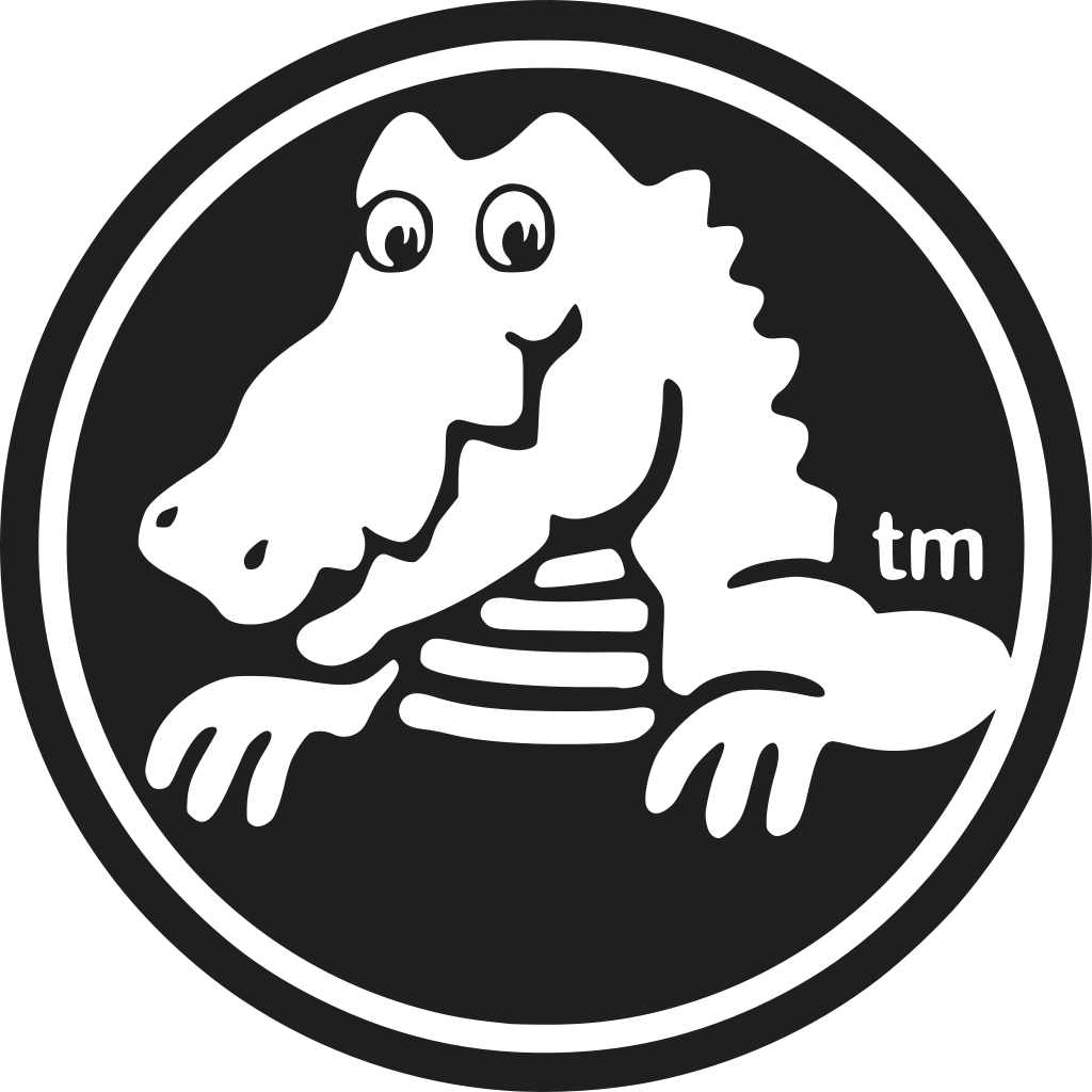Crocs Wear logo