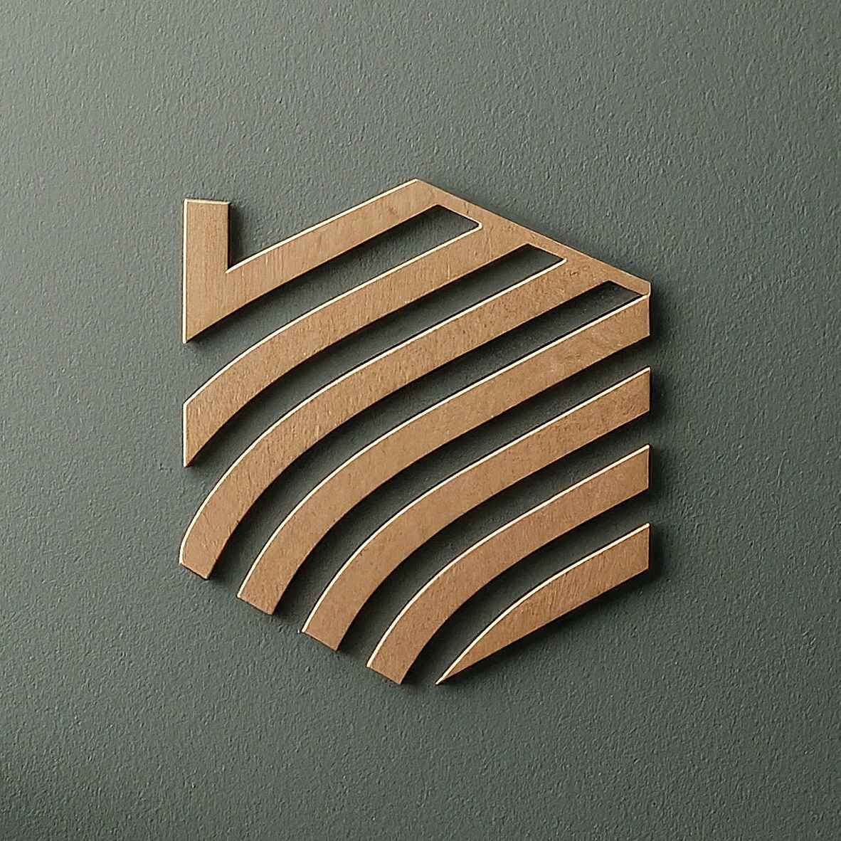 Wood Container ltd. logo